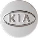 Genuine Kia 52960-1F610 Tire Center Cap