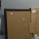 18x24 Picture Frame Set of 3, Black Wood Grain 18 x 24 Frame for Horizontal and Vertical Wall Mounting (3 pack,Black)