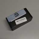 Normcore WDT Tool V2.1 with Stand, 9 Prong 0.23mm Espresso Distribution Too, Weiss Distribution Technique, Magnetic Coffee Stirrer with 16 Extra Needles, American Walnut Wood Handle, New Upgraded