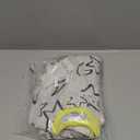 Onesies Brand Unisex Baby 4-Pack Sleep 'N Play Footies Multi Pack (3-6 Months, Up in the Sky)