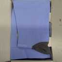 Doctor's Select 3 Pairs Plus Size Compression Socks Wide Calf - | 20-30 mmHg Compression Socks for Women Wide Calf | Pink, Purple, Blue (3XL)