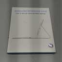 Harvopu Compatible for iPad 11th 10th Generation Case with Keyboard, Folio Cover with Pencil Holder, Multi-Touch Trackpad, 7 Color Backlit, Detachable Keyboard for iPad (A16) 11th/10th Gen Purple