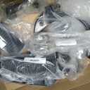 10pc Front Suspension Kit for 2015-2020 Ford F-150 2018-2021 Expedition Lincoln Navigator 2 Upper Control Arms 2 Sway Bar Links 2 Lower Ball Joints 4 Inner & Outer Tie Rods 2 boot Replacement