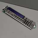 Samsung DE96-01027A Genuine OEM Assembly Module for Samsung Range ovens