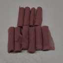 Brown Gauze Rolls Pack of 10, Bandage Roll, 100% Cotton, 3” x 5 Yards, Cling Gauze Wrap for Effective Wound Care & Comfort