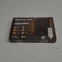 Heating Pad for Back, Neck, Shoulder Pain & Cramps Relief, Electric Heating Pad with 6 Heat Settings, Auto-Off, Moist Dry Heat Options, Fathers Day for Dad Husband, Mens Gifts for Dad Husband Him (12"x24")