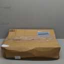 T Post Driver (Industrial Grade Steel - 18.5 Pounds) - 2-3/4" Diameter & 24" Long with Extra Wide Handles - Easily Drive Fence Posts, Pipes and and Stakes