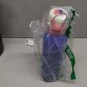 Owala FreeSip Twist Insulated Stainless Steel Water Bottle with Straw for Sports and Travel, BPA-Free, 24-oz, Teen Spirit