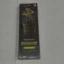 Bukihome Sport Insoles for Men Women - Arch Support Orthotics Inserts - Shock Absorption and Cushioning for Running Walking - Comfortable Insole for Standing All Day - FSA/HSA Eligible (Black, L) 