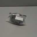 SOLY HUX Women's Cut Out Halter Tops Criss Cross Backless Ruched Party Club Crop Tops, Size S, Black