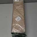 TCBWFY 4 Pack Garden Auger Spiral Drill Bits - 1.6"x9", 1.6"x16.5", 3"x16.5", 3"x12" - Heavy Duty Steel - Corrosion Resistant - Perfect for Post Holes, Earth & Lawn Augering,Planting Bulbs&Trees