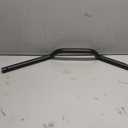 Motorcycle Handlebar Handle Bar Riser For Tracker For Scooter Universal Motorcycle 22mm Handlebars Vintage Steering Wheel (Color : F1)