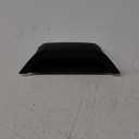 Black Driver Side Door Armrest Handle Storage Compartment Compatible for BMW X3 F25 2010-2016 X4 F26 2014-2017 Cover Door Container Storage Box Door Armrest Cover