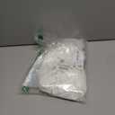 Cooling Balaclava Sun UV Protection Hood Breathable Full Head Mask Face Cover for Men Women Cycling Motorcycle Fishing (White)