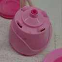 Coherny Play Kitchen Sets for Kids Ages 4-8, Kids Kitchen Playset with Realistic Coffee Maker Machine, Toaster, Mixer and Blender, Pretend Play Toys with Light & Sound for Toddles Girls Boys Gifts