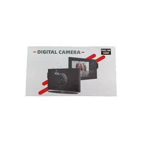 Digital Camera FHD 1080P Kids Camera 16X Zoom Anti Shake 48MP Compact Ultra ThinDigital Camera FHD 1080P Kids Camera 16X Zoom Anti Shake 48MP Compact Ultra Thin