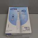 Oral-B iO Series 3 Electric Toothbrush with (1) Brush Head, Rechargeable, White