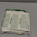 YEOREO SoftHue Women's Athletic Jacket Cropped Long Sleeve Workout Top Zip Up Gym Compression Shirts with Thumb Holes (Large, Off-white)