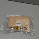 3 Pack Copper Compression Socks for Women & Men, 20-30mmHg Open Toe Knee High Stockings for Circulation Support (XX-Large)