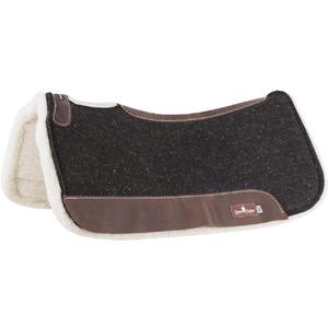 Classic Equine SensorFlex Felt Top Saddle Pad 31x3