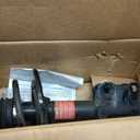 Monroe Quick-Strut 172357 Suspension Strut and Coil Spring Assembly for Toyota Prius