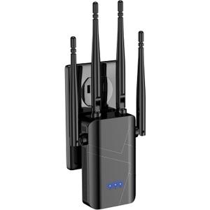 Signal Booster for Home