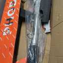 PHOBOOS Hydraulic Power Steering Rack and Pinion Assembly Compatible with Toyota Tacoma 1996-2004, Toyota 4Runner 1996-2002, 2.7L/3.4L. New Unit, Leak Resistance, Direct Fit, Ref. 26-2625