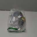 2026 New Years Eve Party Hats Kit - Happy New Years Paper Hats Eve Party Supplies for Adults Celebration Decoration (Black Gold Silver Hat)