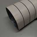 VEELIKE Wide White Oak Wood Slat Wall Panels Peel and Stick 3D Wood Panel for Interior Wall Decor Ceiling TV Backdrop 30''x118'' Self Adhesive Foam Acoustic Slat Roll for Bedroom Living Room Office RV