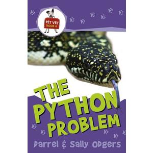 The Python Problem, Paperback
