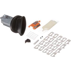 Motorcraft SW6383 Ignition Switch and Lock Cylinder