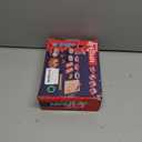 Sushi Slicing Play Food Set, 34Pcs, 3+ Ages LED Light with Color Changing Pretend Food Toys Accessories with Velcro for Kids, Play Kitchen for Toddlers, Learning Gift for Girls Boys