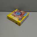 AALFA Balloon Pop Challenge  Suspenseful Party Game with Spinner, 9 Sticks & 10 Funny Balloons  Hilarious Prank & Gag Gift for Teens, Adults, Office Breaks & Social Events