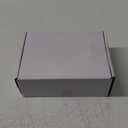 132Pcs Snowflake Party Favors Set Birthday Party Supplies Include 12 Bracelets, 10 Keychain, 10 snowflake squishies,10 wristbands,10 Hair accessories,10 straws,10 Bubble,50 Stickers and 10 Gift bags