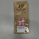 3 x 10 Pack Tea Candles Wedding Party and Home Decoration Votive Parties Tealight Small Wishing Bulk with 1.5-2 Hours Extended Burn Time Mini for Birthday Emergency Family (Pink)