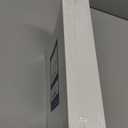 Premium White Cardstock Squares - Ultra Thick Artist Drawing Quality Eggshell Finish - For Spin Art Refill, Sketching, Charcoal, Watercolor, & Painting (9" x 9", 100 Pack)