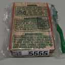 Command Large Picture Hanging Strips, White, Holds up to 16 lbs, 14-Pairs, Easy to Open Packaging