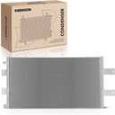 A-Premium Air Conditioning Condenser Compatible with Mack MR