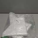 400 Pcs Piping Bags Disposable 12 Inch Anti-Burst Pastry Bags, Tipless Icing Piping Bag for Cake, Cream Frosting and Cookie Decoration Supplies