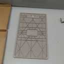 PetSafe Closing Panel Pet Door Cover - Restrict Pet Access - Durable Plastic Cover - Rust-Proof - Easy to Use - Large