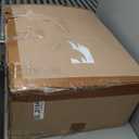 Dream On Me Portable 2-in-1 Tabletalk High Chair, Convertible Compact High Chair, Light Weight Portable Highchair, Grey