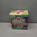 JOYIN Educational Toys Play Food Set for Toddlers, Cutting Food for Preschool Activities, Play Kitchen Accessories, Learning Toys, Color Sorting Set for Boys & Girls, Gifts for Christmas