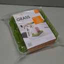 Boon Grass Countertop Drying Rack, Green