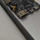 GeeekPi 11.26 inch 1920x440 HDMI LCD Capacitive Touch Screen for Raspberry Pi 5/4B/3B+/3B