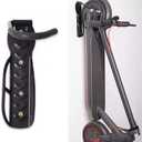 Coherny Wall Hanging Hook Bicycle Wall Mount Garage Storage System Hooks with Maximum Load of 50lb for Xiaomi Scooter M365/PRO and Ninebot ES1 ES2 Electric Scooter