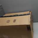 Safavieh Home Collection Corvus Antique Brass Round Side Table