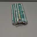 OSPNIEEK Pure Moxa Rolls, 10 Rolls Handmade Mild Moxibustion Mugwort Sticks, Natural Moxa Cones for Waist Neck Knee Back Acupoint Care, Ai Jiu