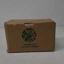 CQURE 60Pcs Eucalyptus Garland,Artificial Eucalyptus Leaves Table Greenery Garland Wreath Vines for Wedding Party Table Fireplace Wall Room Decor