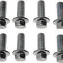 Dorman 926-846 Truck Bed Mounting Hardware Compatible with Select Chevrolet/GMC Models