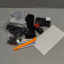 4K+4K Dash Cam Front and Rear, Free 128GB Card Included, 5.8GHz WiFi Dash Camera for Cars, Built-in GPS, G-Sensor, 170Wide Angle, 3" IPS Screen, 24H Parking Mode, Support 512GB Max